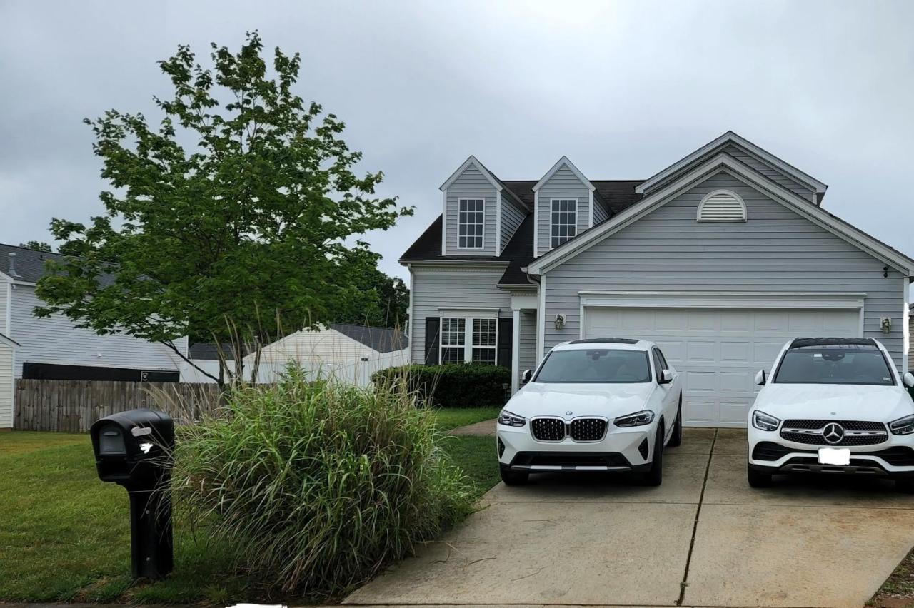 Knight'S Vacation Property - Charlotte, Nc Bagian luar foto