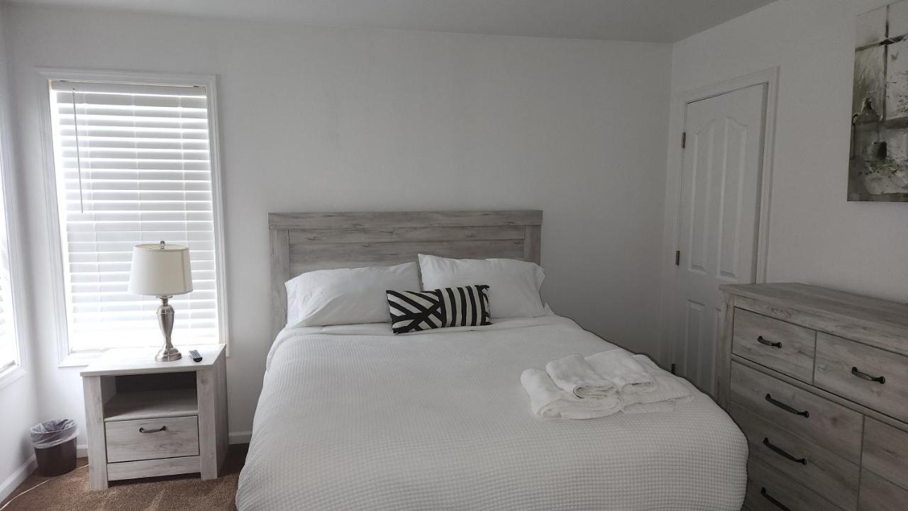 Knight'S Vacation Property - Charlotte, Nc Bagian luar foto
