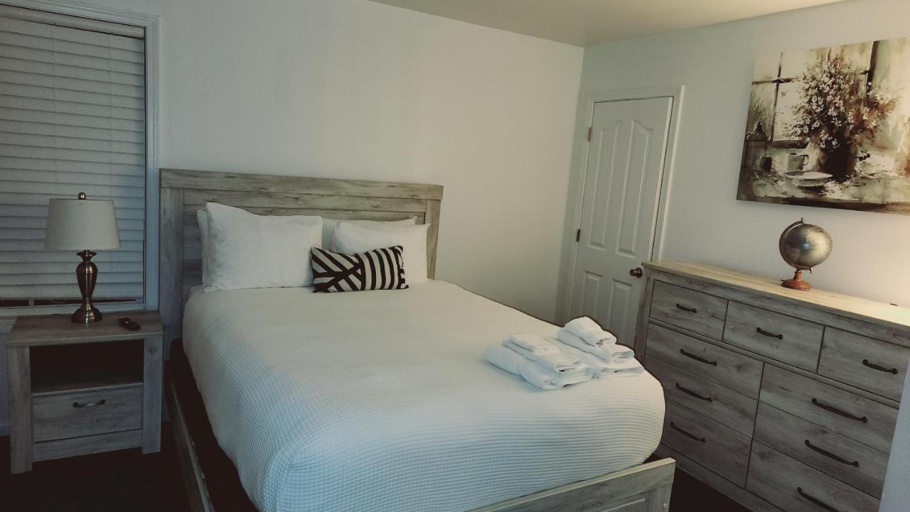 Knight'S Vacation Property - Charlotte, Nc Bagian luar foto