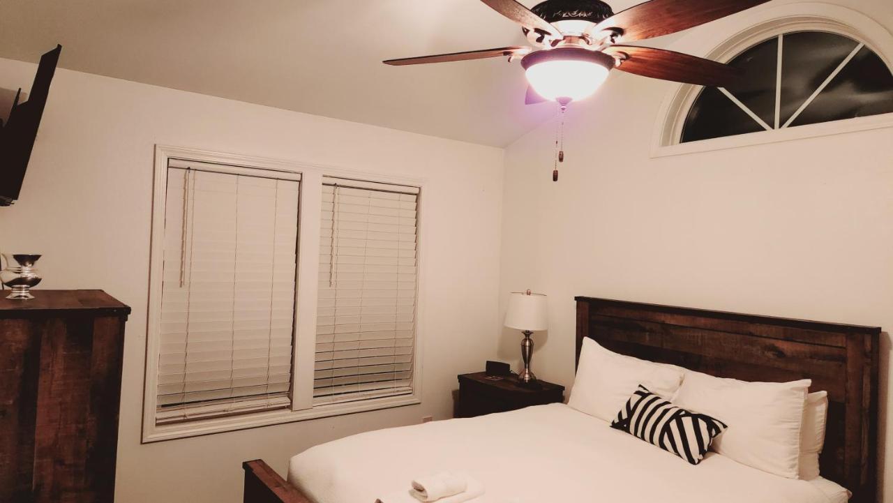 Knight'S Vacation Property - Charlotte, Nc Bagian luar foto